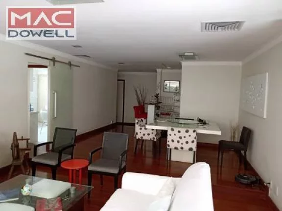 Imagem Cobertura de 180 m² com 3 quartos - A VENDA - Copacabana/RJ