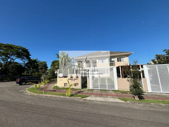 Imagem Casa à venda no bairro Cachoeira do Bom Jesus - Florianópolis/SC