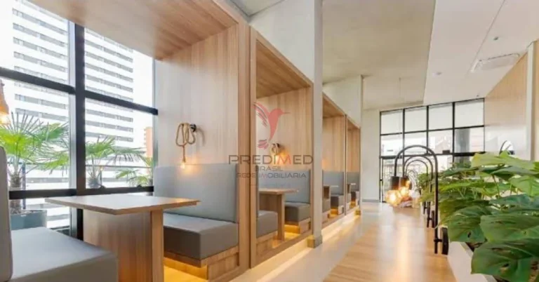 Imagem Apartamento em Blumenau