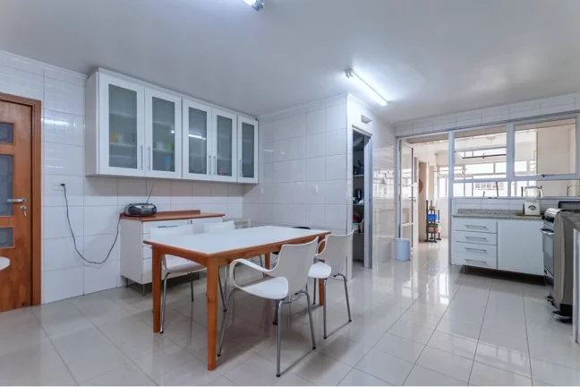 Imagem APARTAMENTO RESIDENCIAL em São Paulo - SP, Bela Vista