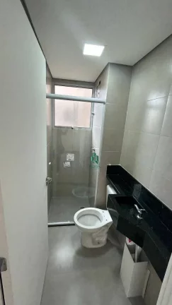 Imagem Apartamento com 2 dormitórios à venda, 46 m² por R$ 230.000,00 - Vila Celeste - Itaquaquecetuba/SP