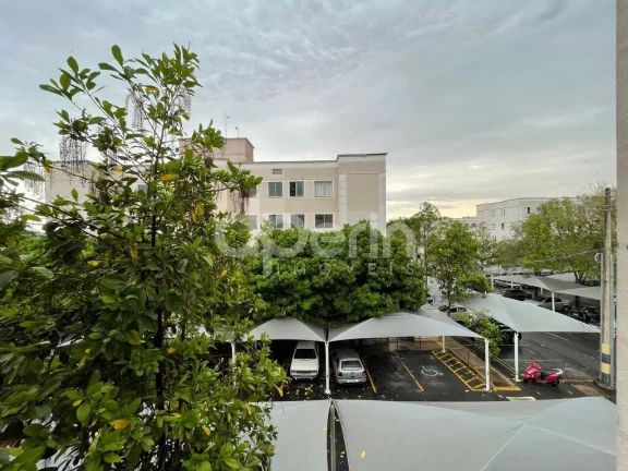 Imagem APARTAMENTO À VENDA - JOCKEY CLUB