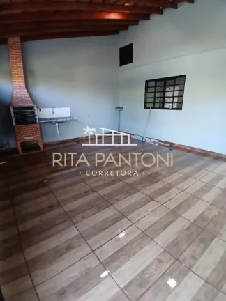 Imagem Casa - Ribeirão Preto - Jardim Heitor Rigon - Região Norte