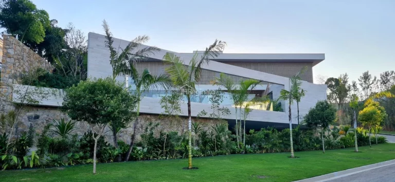 Imagem Casa no condomínio Alphaville Nova Esplanada II- Votorantim