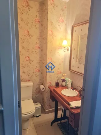 Imagem Apartamento com 4 Quartos à Venda, 280 m² em Ipiranga - São Paulo Imagem Apartamento com 4 Quartos à Venda, 280 m² em Ipiranga - São Paulo