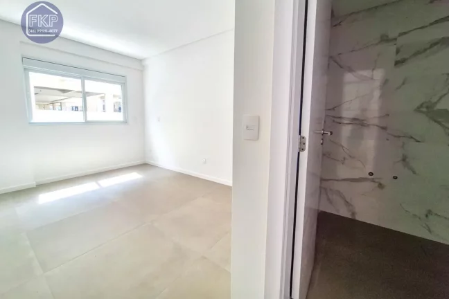 Imagem Apartamento 2 dormitórios!