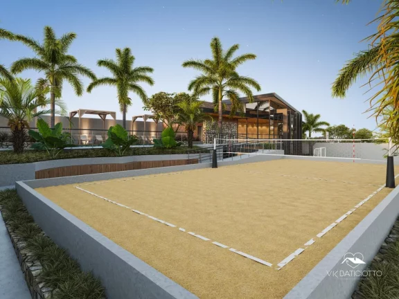 Imagem Lote para Venda em Mandaguaçu / PR no bairro JARDIM IPANEMA
