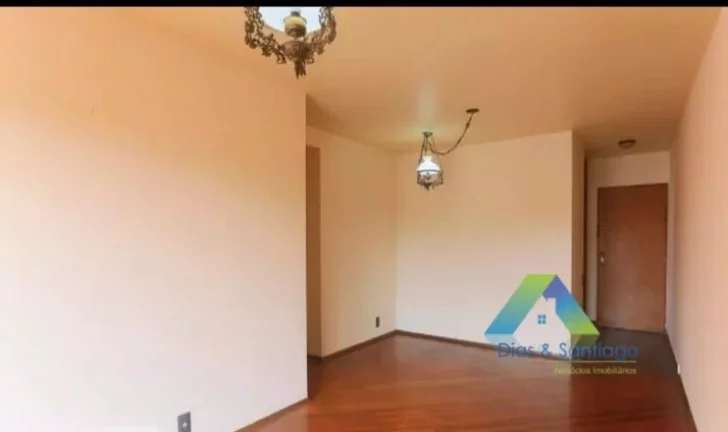 Imagem Excelente apartamento, 65 metros, 3 dormitórios, 1 vaga ótima localização e valor !