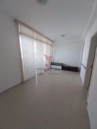 Imagem Apartamento de 2 Quartos com Varanda gourmet na Vila Paraiba em Guaratinguetá
