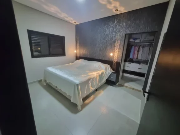 Imagem Casa de Condomínio com 3 Quartos à Venda, 230 m² em Jardim Gramados De Sorocaba - Sorocaba
