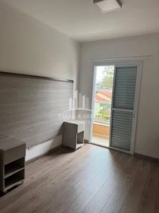 Imagem Cobertura no Vila Pires em Santo André de 2 dorm com suite e 2 vagas