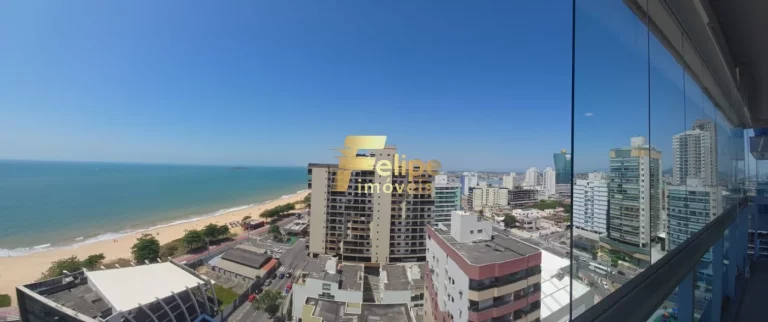 Imagem APARTAMENTO VISTA ETERNA PARA DA PRAIA DA COSTA!!