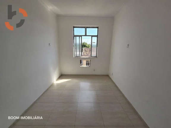 Imagem Apartamento com 2 dormitórios à venda, 75 m² por R$ 160.000,00 - Centro - Nova Iguaçu/RJ