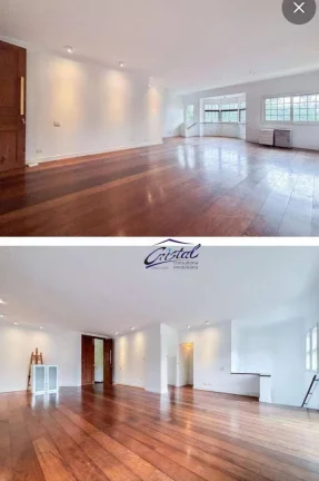 Imagem Casa com 3 dormitórios à venda, 420 m² por R$ 2.338.000,00 - Morumbi - São Paulo/SP