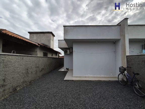 Imagem GEMINADO RESIDENCIAL em SÃO FRANCISCO DO SUL - SC, Ubatuba