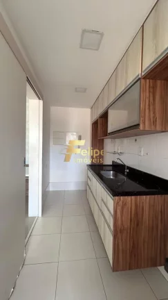Imagem BELÍSSIMO APARTAMENTO DE DOIS QUARTOS EM ITAPUA
