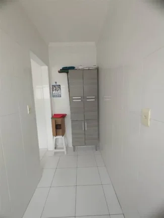 Imagem Apartamento de 2 dormitórios 1 suíte, 90m2, vista mar, Aviação, Praia Grande/SP