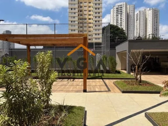 Imagem Apartamento para Locação em São Paulo, Vila Gomes Cardim, 3 dormitórios, 2 suítes, 2 vagas