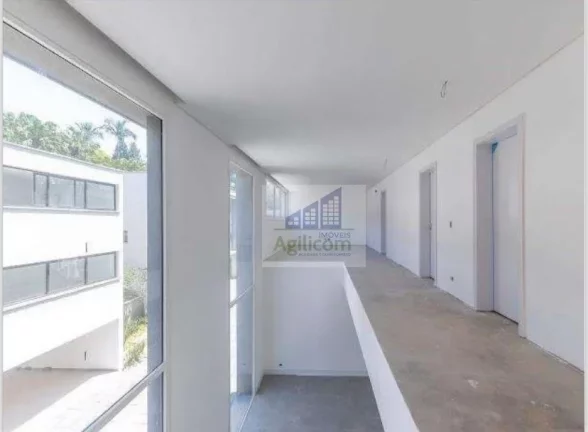 Imagem SOBRADO À VENDA EM JARDIM CORDEIRO COM 4 DORMITÓRIOS