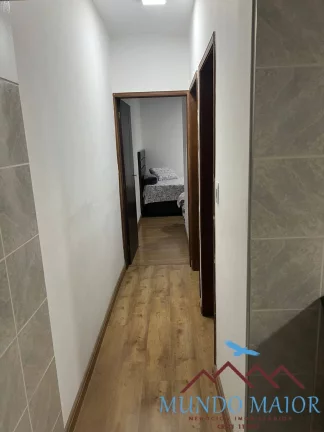 Imagem Apartamento Pronto para Morar em Diadema Aceita Casa na Troca!