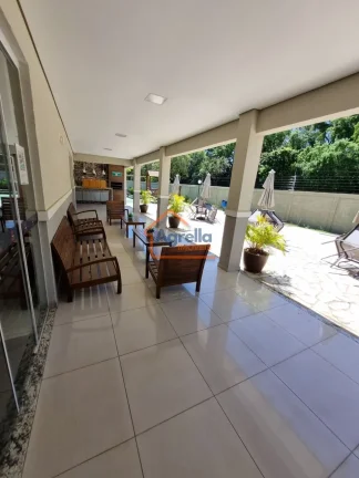 Imagem Portal Vila das Borboletas - Apartamento à venda no bairro Loteamento Parque Real Guaçu - Mogi Guaçu/SP