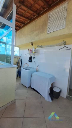 Imagem Apartamento à venda no bairro Parque Erasmo Assunção - Santo André/SP
