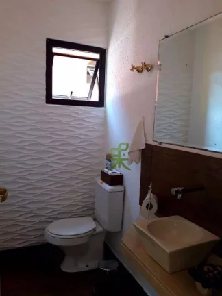 Imagem Casa com 3 dormitórios à venda, 293 m² por R$ 2.014.000,00 - Jardim Monte Alegre - Taboão da Serra/SP