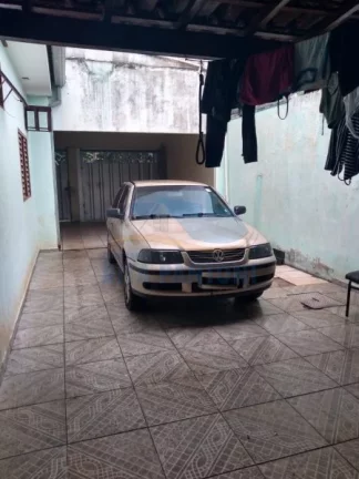 Imagem Casa - Ribeirão Preto - Ribeirão Verde - Região Leste