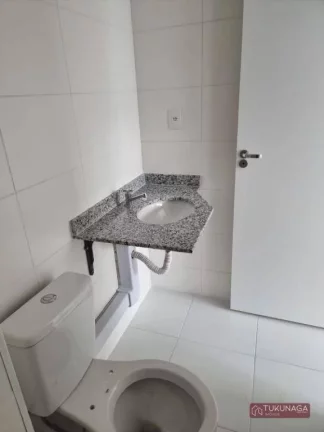Imagem Apartamento com 2 quartos à venda, 79 m² por R$ 560,000- Vila Guilherme - São Paulo/SP