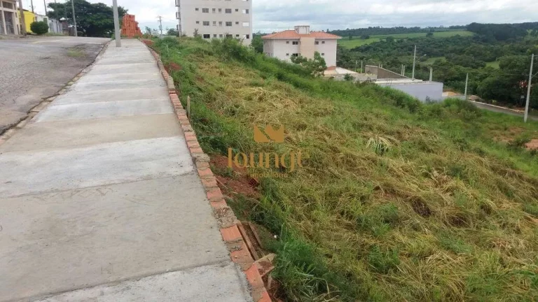 Imagem Terreno à Venda Jd. Nova Aparecidinha Z.Leste - Sorocaba/SP