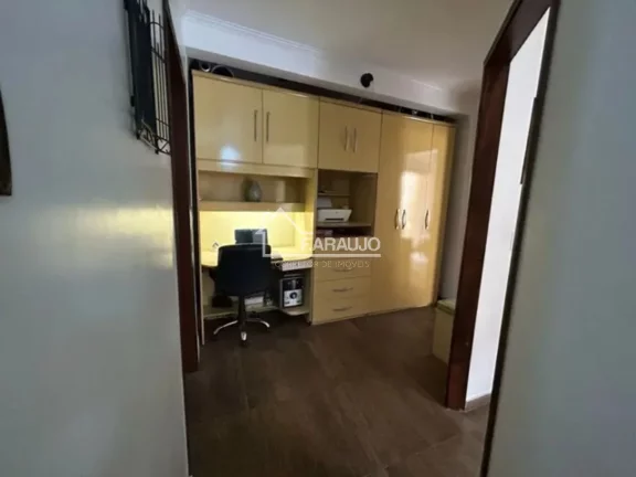 Imagem Casa à Venda no Portal do Éden - Sorocaba/SP