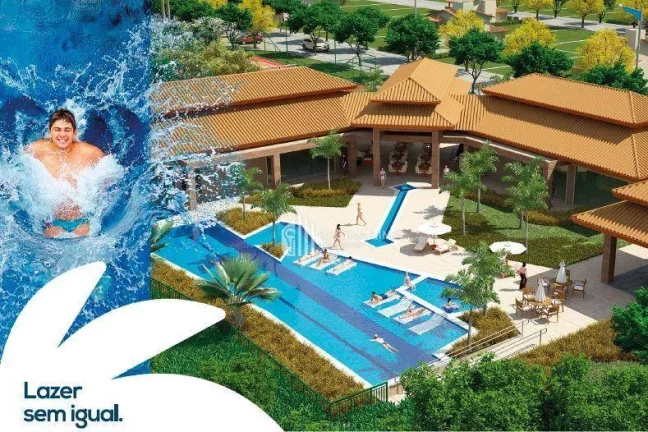 Imagem ÚLTIMAS UNIDADES: terreno residencial à venda por R$ 211.200,00 - Condomínio PETRÓPOLIS RESIDENCE - Socopo - Teresina/PI