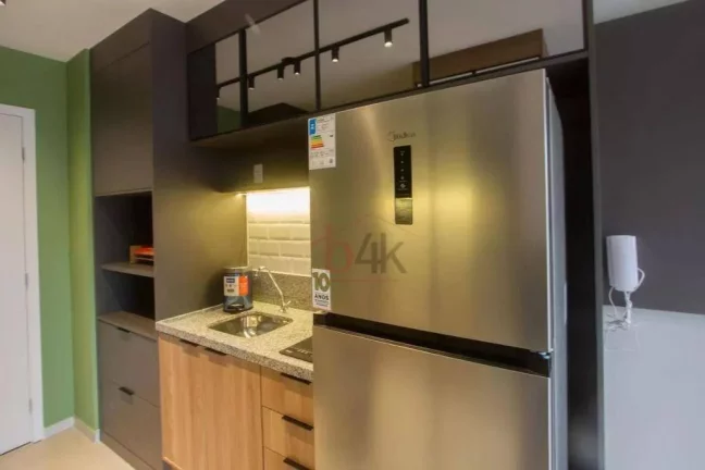 Imagem Apartamento para alugar no My One Estação Brooklin - Brooklin SP