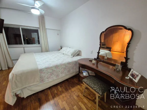 Imagem Jardim Paulista Venda - 2 Suítes - 3 Vagas - 157m²