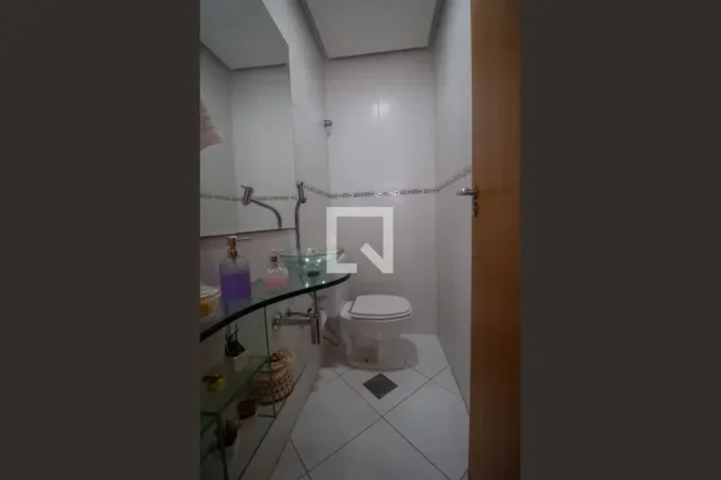 Imagem Apartamento à Venda - Recreio, 3 Quartos, 300 m2