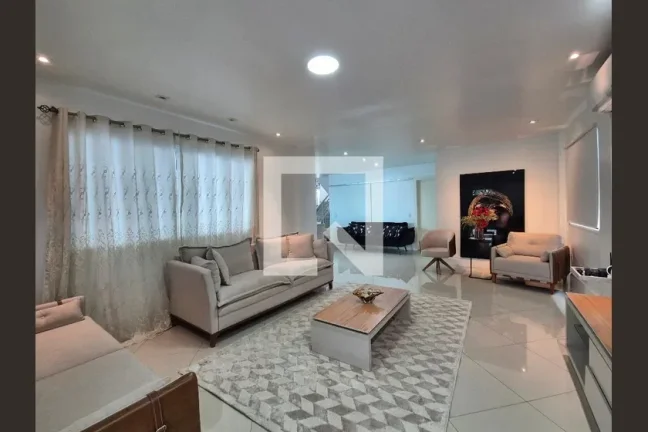 Imagem Casa à Venda - Vargem Pequena, 5 Quartos, 630 m2