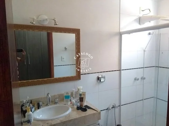 Imagem Casa em Condomínio a Venda no bairro Nova Aliança - Ribeirão Preto, SP