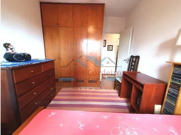 Imagem Apartamento com 3 dorm. (1 suíte) + 3 vagas - Vila Suzana