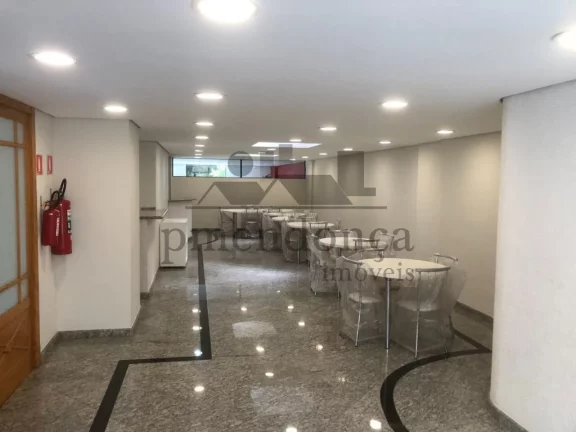 Imagem Perdizes, apartamento no último andar com 3 quartos (1 suíte) e 1 vaga, 131m²