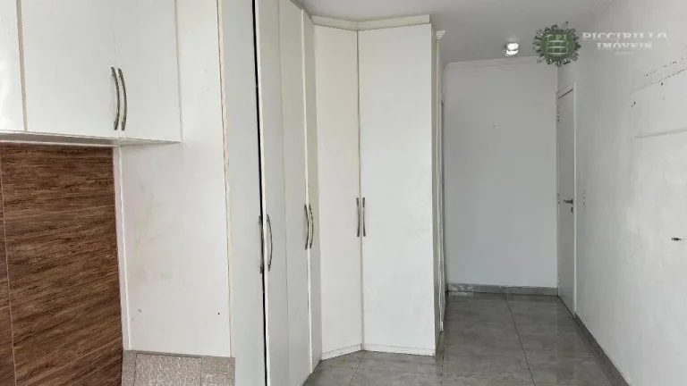 Imagem Apartamento com 2 dormitórios à venda, 86 m² por R$ 650.000 - Aviação - Praia Grande/SP