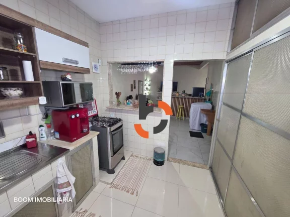 Imagem Casa com 2 dormitórios à venda, 106 m² - Centro - Nova Iguaçu/RJ