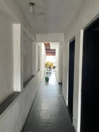 Imagem Casa a venda oportuidade para investidor, Bairro Jardim Thelma SBC