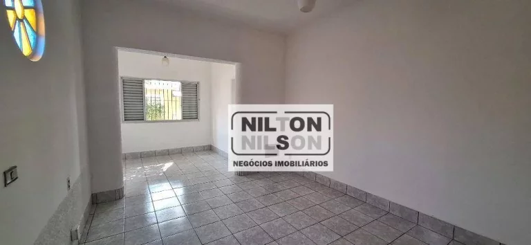 Imagem Casa à venda, 192 m² por R$ 740.000,00 - Vila Marieta - Campinas/SP