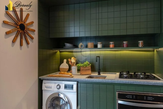 Imagem Apartamento Studios a venda em São Paulo