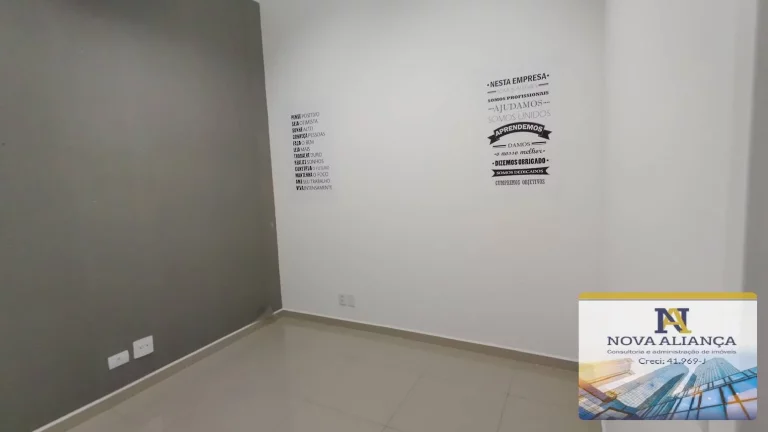 Imagem SALÃO COMERCIAL- LOCAÇÃO- SÃO CAETANO DO SUL