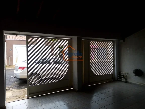 Imagem Casa à venda no bairro Mirante - Mogi Mirim/SP