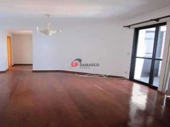 Imagem Apartamento à venda 3 Quartos, 2 Suites, 2 Vagas, 139M², Baeta Neves, São Bernardo do Campo - SP