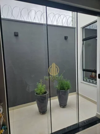 Imagem Casa com 3 dormitórios à venda, 308 m² por R$ 1.500.000 - Cascalho - Lavras/MG