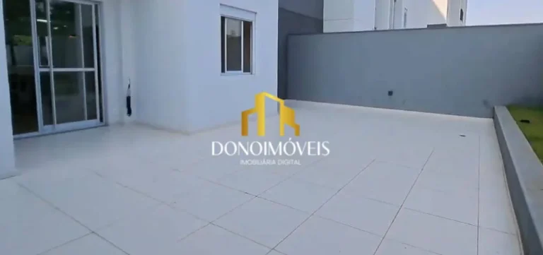 Imagem Excelente apartamento garden com área total 112mts (50 + 62 de quintal privativo e ensolarado) Este...