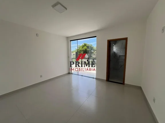 Imagem Casa Bairro Jardim Imperial - Lagoa Santa